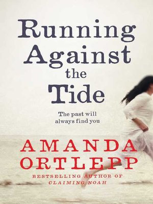 cover image of Running Against the Tide